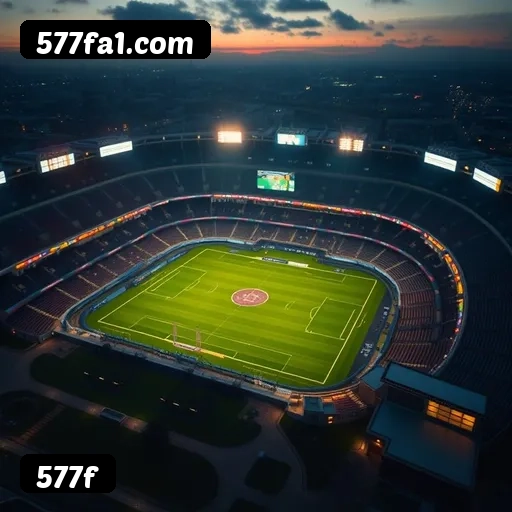 Vantagens exclusivas 577f para jogadores brasileiros - São Paulo, Rio, BH