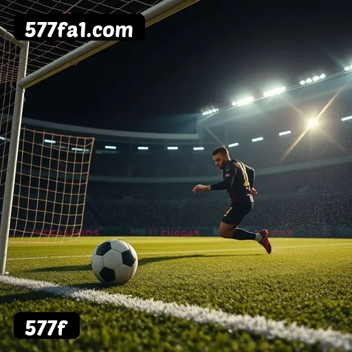 577f PIX instantâneo Brasil - Depósito e saque em minutos 24/7