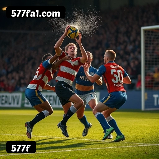 577f segurança SSL 256-bit - Licença Curaçao, eCOGRA, GLI certificado