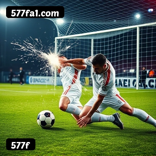 Níveis do programa VIP da 577f